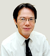 高野社長